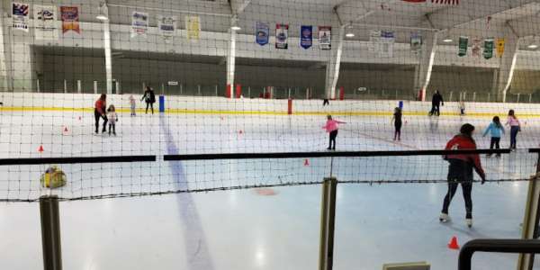 Photo of Pelham Civic Complex & Ice Arena - Practice Arena