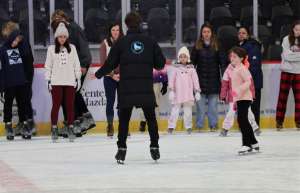 Thumbnail photo of Pelham Skate School Skating lesson