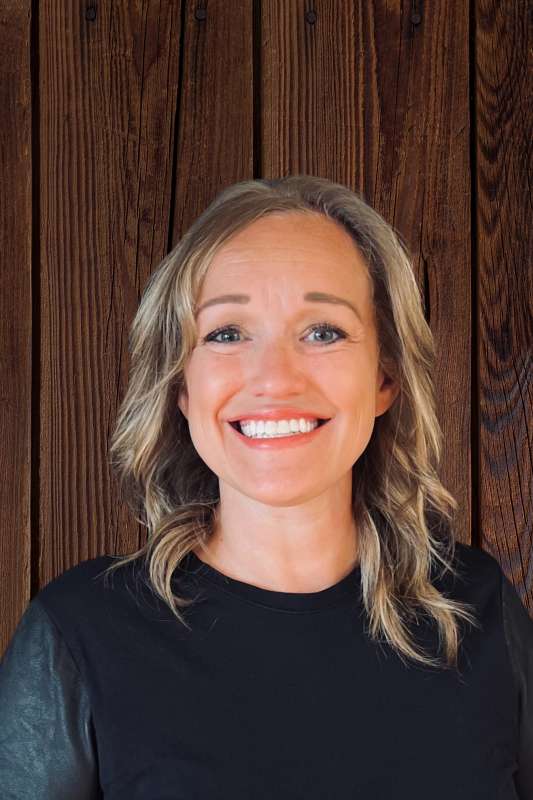 Photo of Renee Crowell