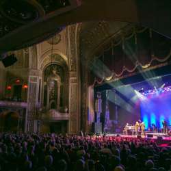 Photo of Rialto Square Theatre in Joliet reports possible first-ever profit in 2024