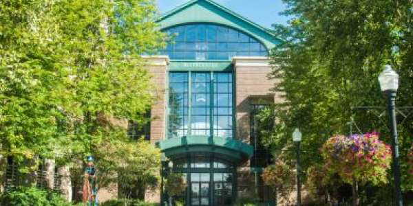 Photo of RiverCenter
