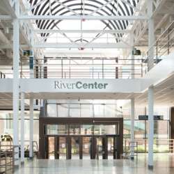 Photo of Davenport City Council extends Venuworks’ agreement with RiverCenter/Adler Theatre