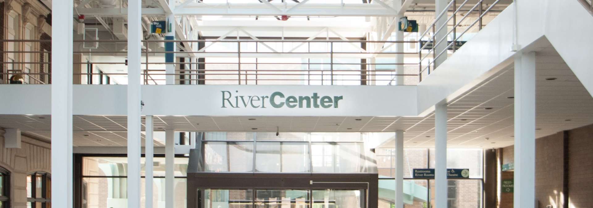 RiverCenter