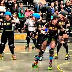 Photo of Bankruptcy to Belly Laughs: Oshkosh Arena Gets New Life
