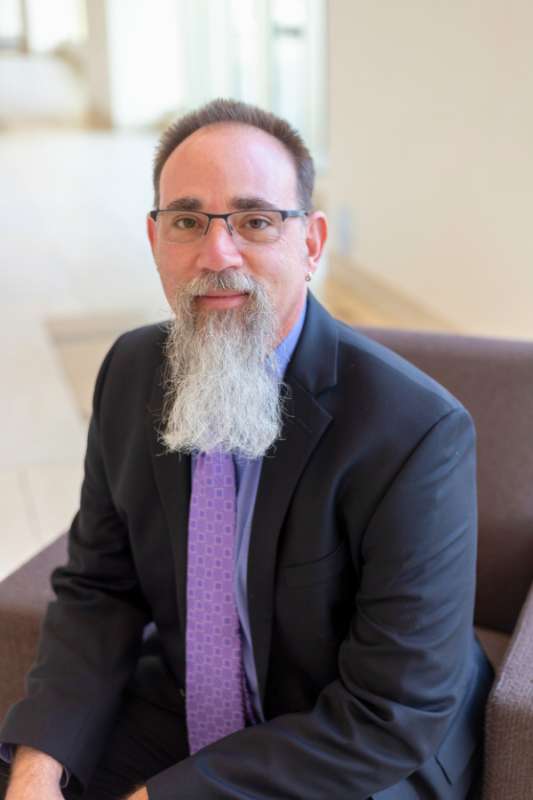 Photo of Scott Piquard
