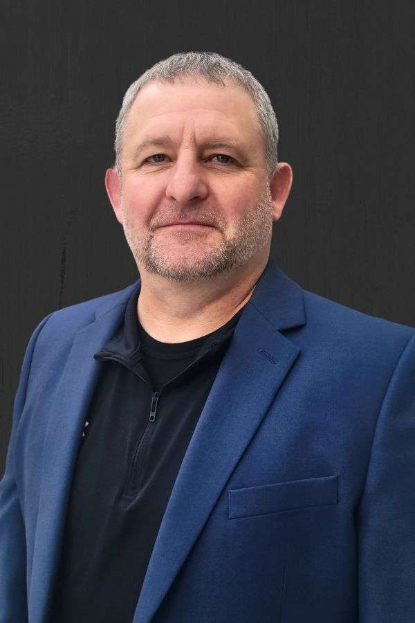 Photo of SCOTT SMITH