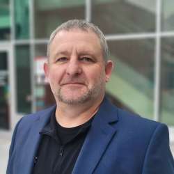 Photo of VENUWORKS NAMES SCOTT SMITH AS NATIONAL DIRECTOR OF OPERATIONS, SAFETY, AND PRODUCTION