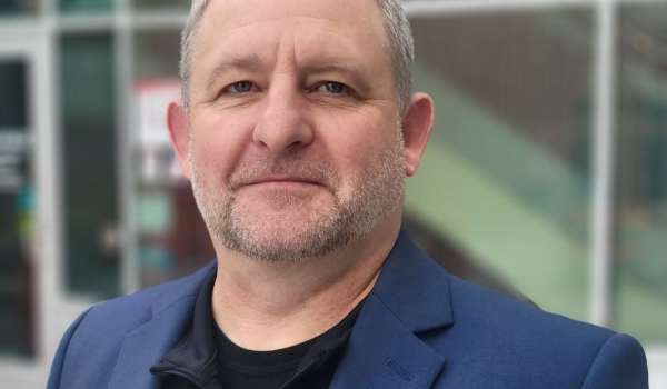 Scott Smith Headshot