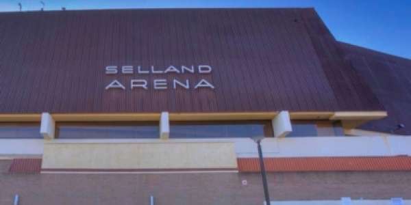 Photo of Selland Arena