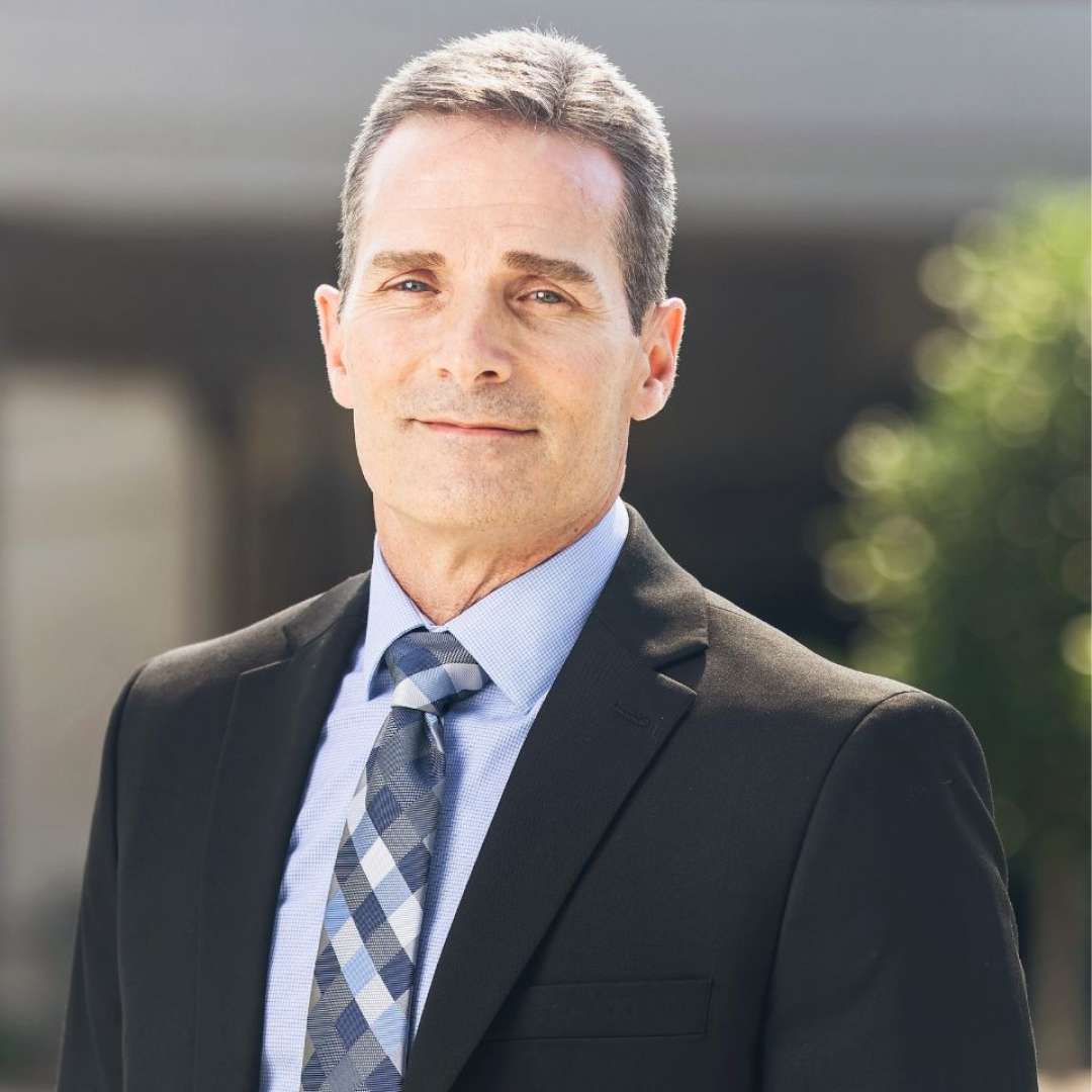 Photo of Headshot of Seth Greenberg Executive Director Pelham Civic Complex and Ice Arena