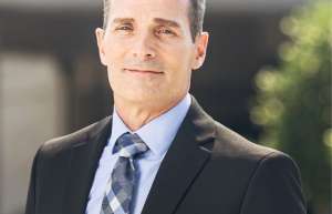 Thumbnail photo of Headshot of Seth Greenberg Executive Director Pelham Civic Complex and Ice Arena