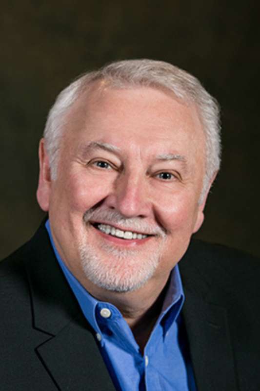 Photo of Steve Peters