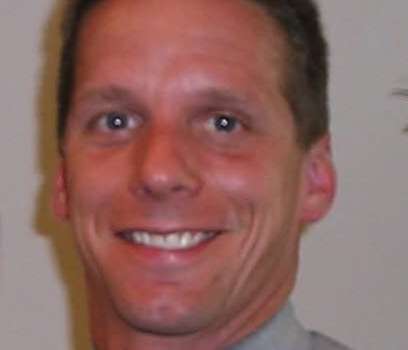 photo of BVC Executive Director Tim Seeberg