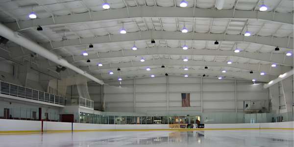 Photo of Toyota Arena