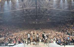 Thumbnail photo of Toyota Center - Gallery #2