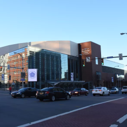 Photo of Rochester selects VenuWorks to Operate, Manage Blue Cross Arena at the War Memorial