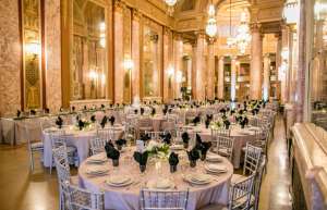Thumbnail photo of Venues Main Page- Rialto Square Joliet - Banquet - Gallery #7