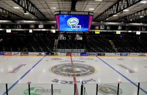 Thumbnail photo of Venues Main Page -ImOn Ice Arena - Gallery #4
