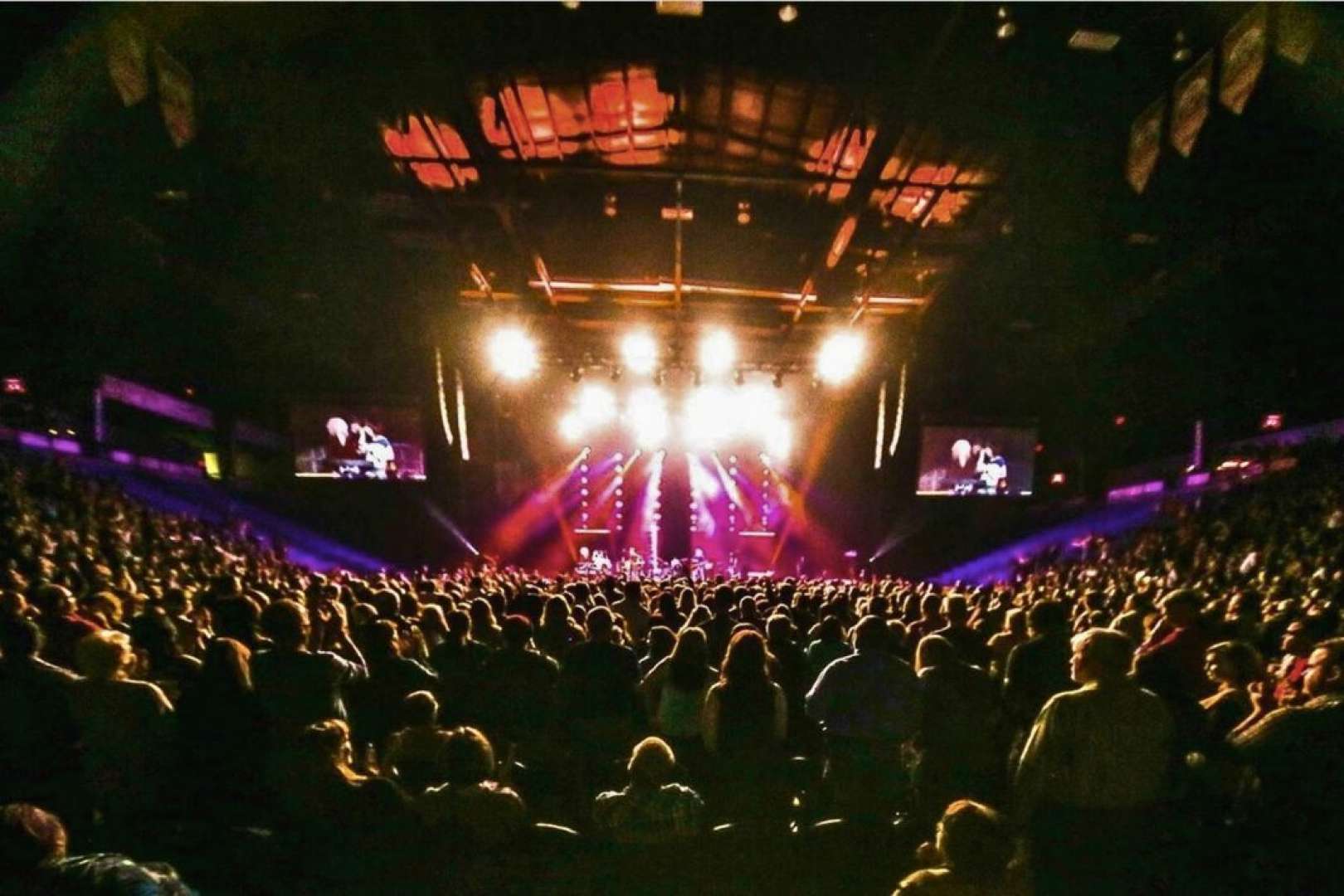 Photo of Venues Main Page -Park City Arena- Gallery #2