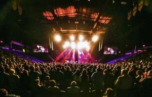 Thumbnail photo of Venues Main Page -Park City Arena- Gallery #2