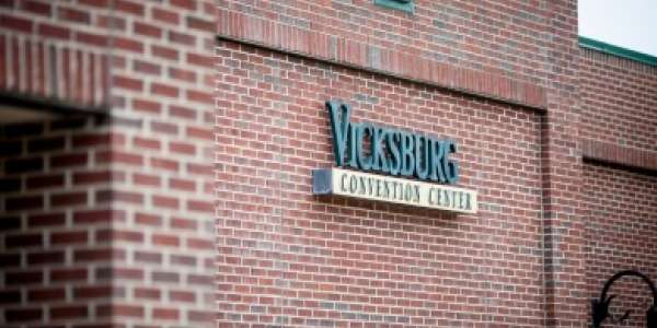 Photo of Vicksburg Convention Center