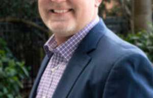 Thumbnail photo of Wade Welsh Executive Director Rialto Theater