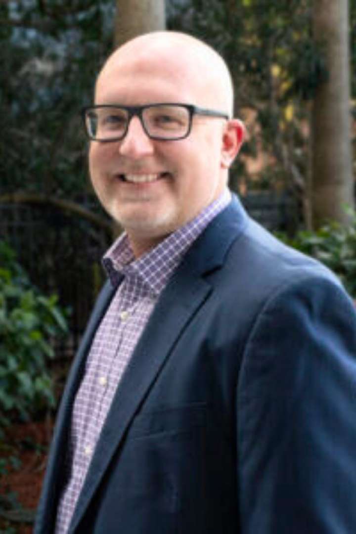 Photo of Wade Welsh Executive Director Rialto Theater