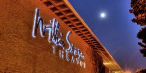 Photo of Saroyan Theatre