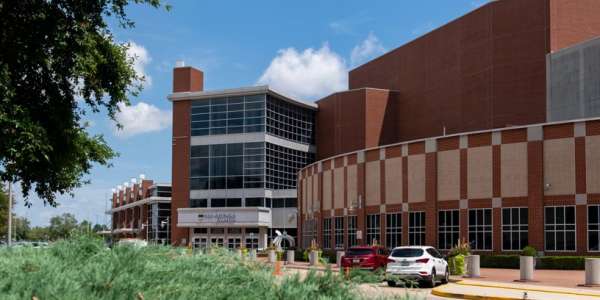 Photo of Aiken Theatre at Old National Events Plaza